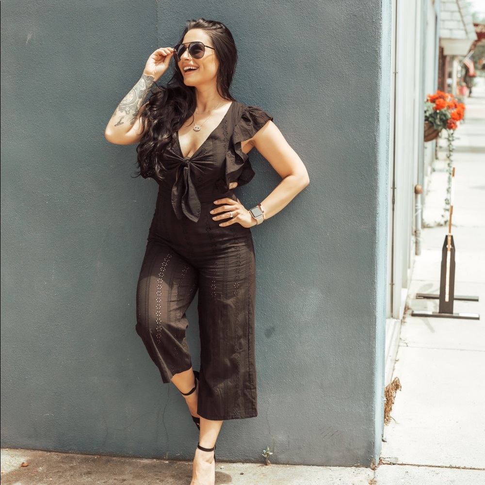 Jumpsuit